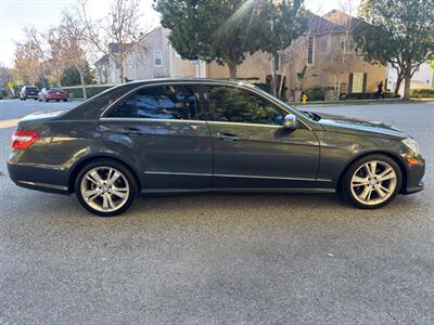 2013 Mercedes-Benz E 350 Luxury ABSOLUTELY BEAUTIFUL! - Photo 6 - Valencia, CA 91355