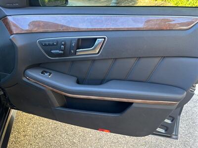 2013 Mercedes-Benz E 350 Luxury ABSOLUTELY BEAUTIFUL! - Photo 18 - Valencia, CA 91355