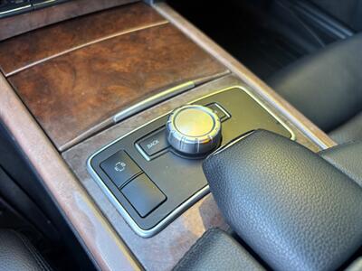 2013 Mercedes-Benz E 350 Luxury ABSOLUTELY BEAUTIFUL! - Photo 24 - Valencia, CA 91355