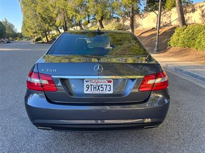 2013 Mercedes-Benz E 350 Luxury ABSOLUTELY BEAUTIFUL! - Photo 4 - Valencia, CA 91355