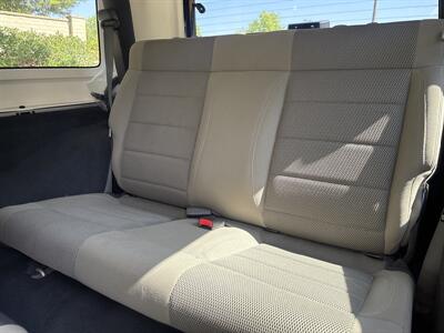 2007 Jeep Wrangler Rubicon 6 Speed MANUAL! - Photo 10 - Valencia, CA 91355