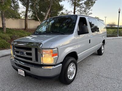 2010 Ford E-350 SD XL Looks Great ! Runs Great!! - Photo 34 - Valencia, CA 91355