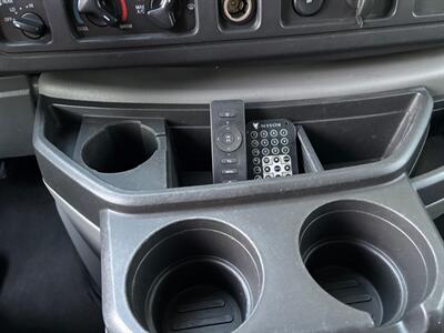 2010 Ford E-350 SD XL Looks Great ! Runs Great!! - Photo 28 - Valencia, CA 91355