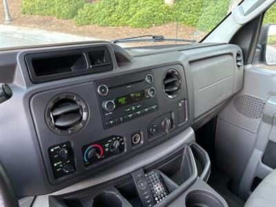 2010 Ford E-350 SD XL Looks Great ! Runs Great!! - Photo 22 - Valencia, CA 91355