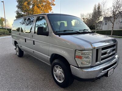 2010 Ford E-350 SD XL Looks Great ! Runs Great!! - Photo 7 - Valencia, CA 91355