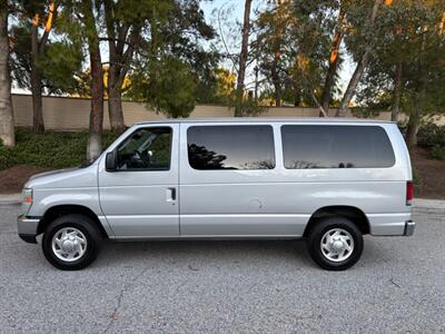 2010 Ford E-350 SD XL Looks Great ! Runs Great!! - Photo 2 - Valencia, CA 91355