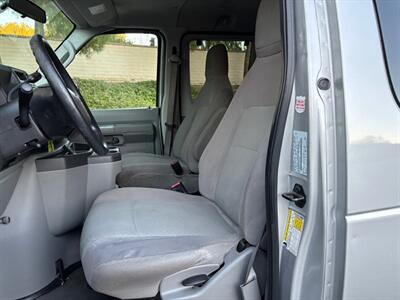 2010 Ford E-350 SD XL Looks Great ! Runs Great!! - Photo 10 - Valencia, CA 91355