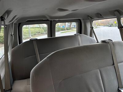 2010 Ford E-350 SD XL Looks Great ! Runs Great!! - Photo 15 - Valencia, CA 91355