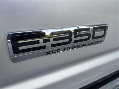 2010 Ford E-350 SD XL Looks Great ! Runs Great!! - Photo 30 - Valencia, CA 91355