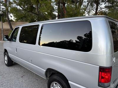 2010 Ford E-350 SD XL Looks Great ! Runs Great!! - Photo 27 - Valencia, CA 91355