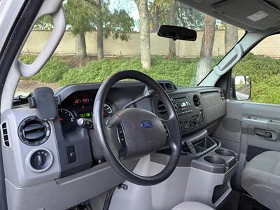 2010 Ford E-350 SD XL Looks Great ! Runs Great!! - Photo 9 - Valencia, CA 91355