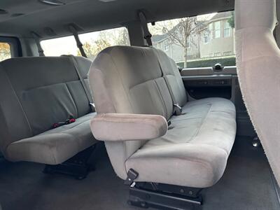 2010 Ford E-350 SD XL Looks Great ! Runs Great!! - Photo 16 - Valencia, CA 91355