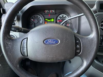 2010 Ford E-350 SD XL Looks Great ! Runs Great!! - Photo 24 - Valencia, CA 91355