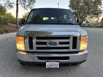 2010 Ford E-350 SD XL Looks Great ! Runs Great!! - Photo 33 - Valencia, CA 91355