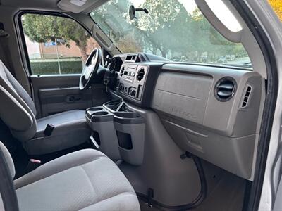 2010 Ford E-350 SD XL Looks Great ! Runs Great!! - Photo 12 - Valencia, CA 91355