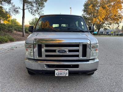 2010 Ford E-350 SD XL Looks Great ! Runs Great!! - Photo 8 - Valencia, CA 91355