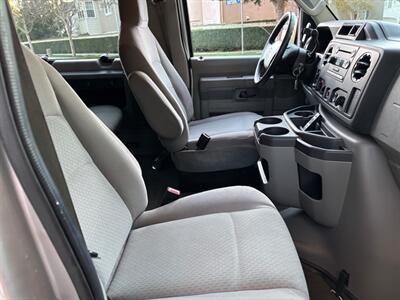 2010 Ford E-350 SD XL Looks Great ! Runs Great!! - Photo 13 - Valencia, CA 91355