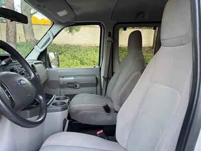 2010 Ford E-350 SD XL Looks Great ! Runs Great!! - Photo 11 - Valencia, CA 91355