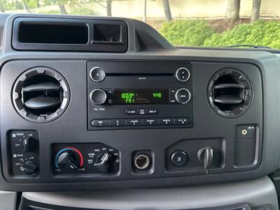 2010 Ford E-350 SD XL Looks Great ! Runs Great!! - Photo 23 - Valencia, CA 91355