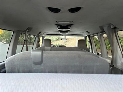 2010 Ford E-350 SD XL Looks Great ! Runs Great!! - Photo 21 - Valencia, CA 91355