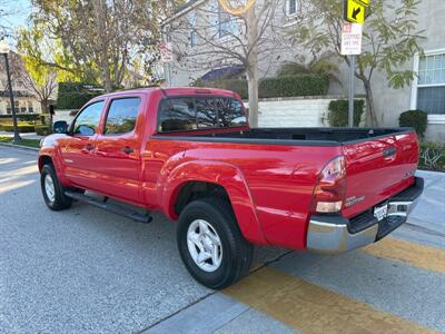 2005 Toyota Tacoma PreRunner V6 4dr Double Cab PreRunner V6  Really Low Miles!!! Long Bed! - Photo 3 - Valencia, CA 91355