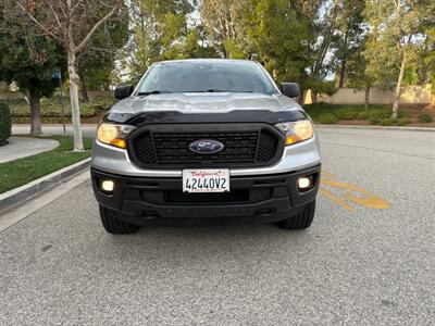 2019 Ford Ranger STX  Loaded ! Nice condition! - Photo 35 - Valencia, CA 91355