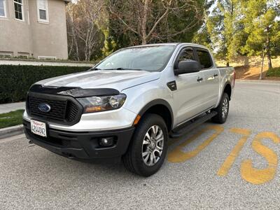 2019 Ford Ranger STX  Loaded ! Nice condition!