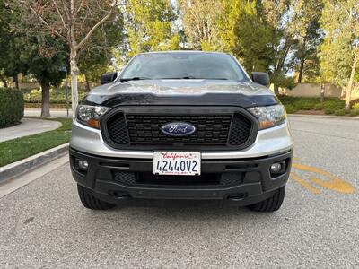 2019 Ford Ranger STX  Loaded ! Nice condition! - Photo 8 - Valencia, CA 91355