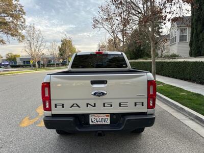 2019 Ford Ranger STX  Loaded ! Nice condition! - Photo 4 - Valencia, CA 91355