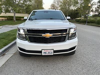2015 Chevrolet Tahoe LT  GREAT LOOK! RUNS AND DRIVES PERFECT! - Photo 44 - Valencia, CA 91355