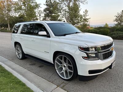 2015 Chevrolet Tahoe LT  GREAT LOOK! RUNS AND DRIVES PERFECT! - Photo 7 - Valencia, CA 91355
