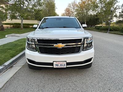 2015 Chevrolet Tahoe LT  GREAT LOOK! RUNS AND DRIVES PERFECT! - Photo 8 - Valencia, CA 91355