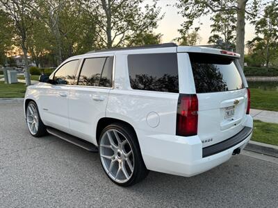 2015 Chevrolet Tahoe LT  GREAT LOOK! RUNS AND DRIVES PERFECT! - Photo 3 - Valencia, CA 91355
