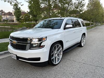 2015 Chevrolet Tahoe LT  GREAT LOOK! RUNS AND DRIVES PERFECT! - Photo 45 - Valencia, CA 91355