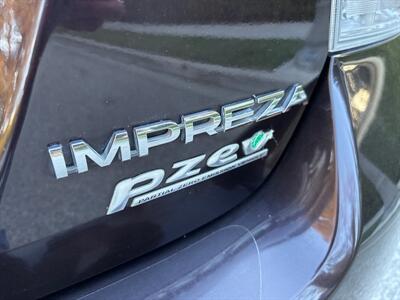 2012 Subaru Impreza 2.0i Limited  ABSOLUTELY BEAUTIFUL INSIDE AND OUT! - Photo 38 - Valencia, CA 91355