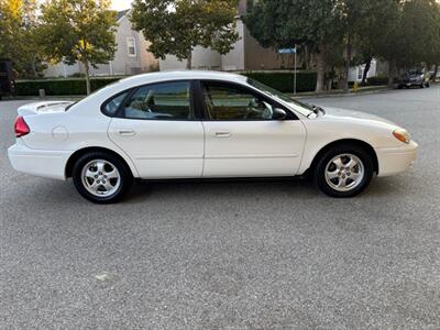 2007 Ford Taurus SE ONLY 83k miles!!!  One owner ! Known for their reliability ! - Photo 6 - Valencia, CA 91355