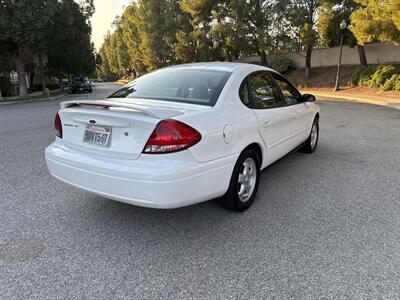 2007 Ford Taurus SE ONLY 83k miles!!!  One owner ! Known for their reliability ! - Photo 5 - Valencia, CA 91355