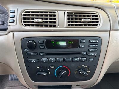 2007 Ford Taurus SE ONLY 83k miles!!!  One owner ! Known for their reliability ! - Photo 22 - Valencia, CA 91355