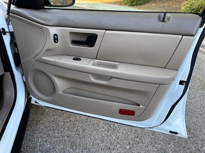 2007 Ford Taurus SE ONLY 83k miles!!!  One owner ! Known for their reliability ! - Photo 19 - Valencia, CA 91355