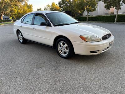 2007 Ford Taurus SE ONLY 83k miles!!!  One owner ! Known for their reliability ! - Photo 7 - Valencia, CA 91355