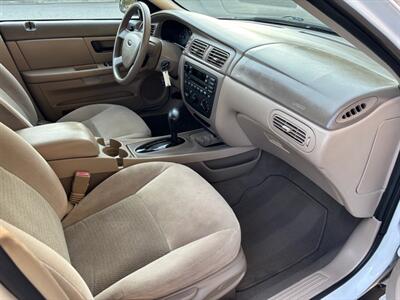 2007 Ford Taurus SE ONLY 83k miles!!!  One owner ! Known for their reliability ! - Photo 16 - Valencia, CA 91355