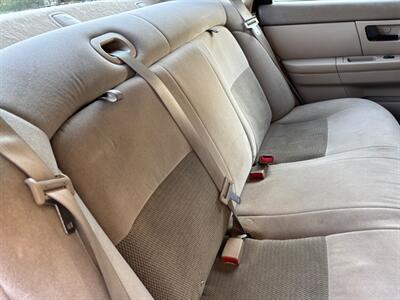 2007 Ford Taurus SE ONLY 83k miles!!!  One owner ! Known for their reliability ! - Photo 15 - Valencia, CA 91355