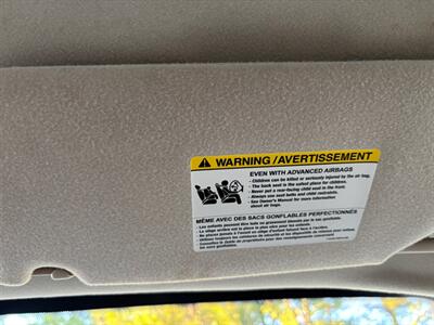 2007 Ford Taurus SE ONLY 83k miles!!!  One owner ! Known for their reliability ! - Photo 29 - Valencia, CA 91355