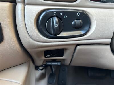 2007 Ford Taurus SE ONLY 83k miles!!!  One owner ! Known for their reliability ! - Photo 27 - Valencia, CA 91355