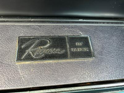 1965 Buick Riviera  CALIFORNIA CAR! DON'T MISS THIS ! - Photo 20 - Valencia, CA 91355