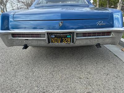 1965 Buick Riviera  CALIFORNIA CAR! DON'T MISS THIS ! - Photo 22 - Valencia, CA 91355