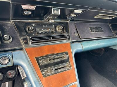 1965 Buick Riviera  CALIFORNIA CAR! DON'T MISS THIS ! - Photo 16 - Valencia, CA 91355