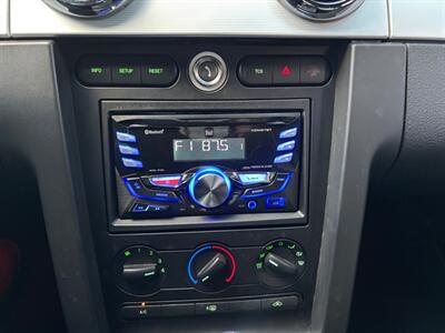 2008 Ford Mustang GT Premium GREAT LOOK! LOW MILES!! - Photo 19 - Valencia, CA 91355