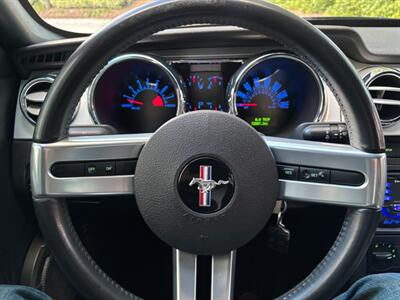 2008 Ford Mustang GT Premium GREAT LOOK! LOW MILES!! - Photo 21 - Valencia, CA 91355