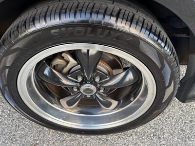 2008 Ford Mustang GT Premium GREAT LOOK! LOW MILES!! - Photo 26 - Valencia, CA 91355